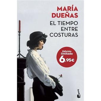 El Tiempo entre Costuras