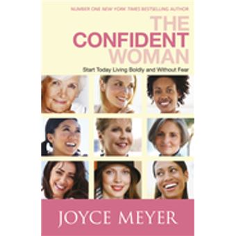 The Confident Woman - 1
