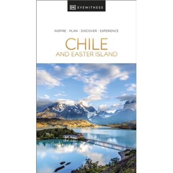 Chile e ilha da páscoa dk eyewitnes