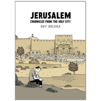 Jerusalem
