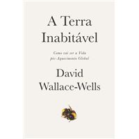 A Terra Inabitável