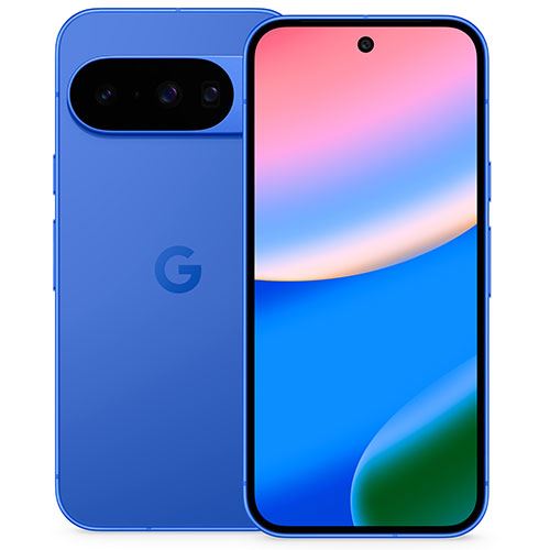 Google Pixel 10 - 128GB - Índigo