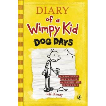 Diary of a Wimpy Kid: Dog Days