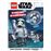 Lego® Star Wars: As Aventuras do Stormtrooper_0