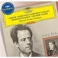 Mahler | Lieder Eines Fahrenden Gesellen Kindertotenlieder 4 Rückert-Lieder