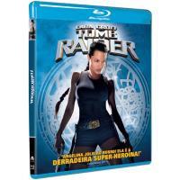 Lara Croft: Tomb Raider (Blu-ray)