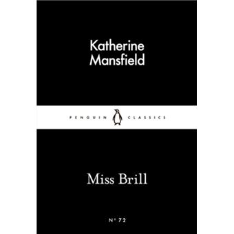 Miss Brill