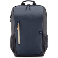 Mochila HP Travel 15.6" - Azul Noturno