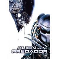 Alien vs Predador