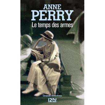 Le temps des armes