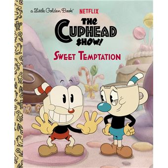 Sweet Temptation (The Cuphead Show!) - 1