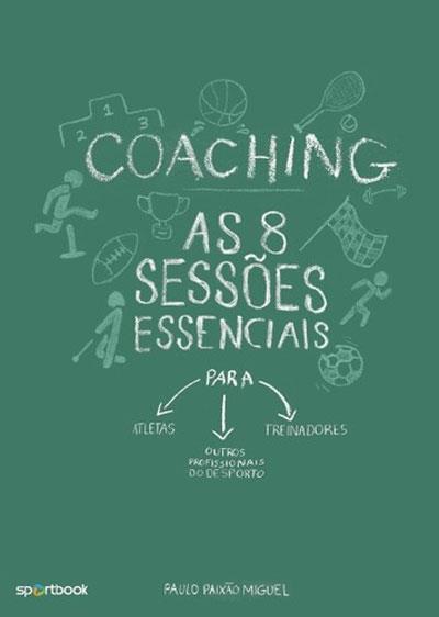 Apresentação Tema para treinadores profissionais