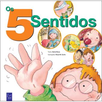 Os 5 Sentidos