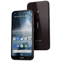 Smartphone Nokia 4.2 - 32GB - Preto
