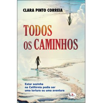 A Tirania da Distância - Livro 1: Todos os Caminhos