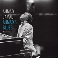 Ahmad's Blues (LP)