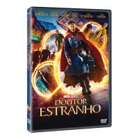 Doutor Estranho (DVD)