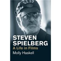 Steven spielberg