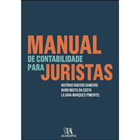 Manual de Contabilidade para Juristas