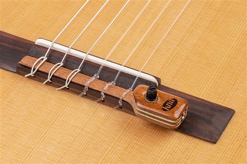 Pickup Clássica NG-2 Previo 