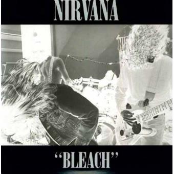Bleach (180g) (2LP)