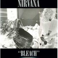Bleach (180g) (2LP)