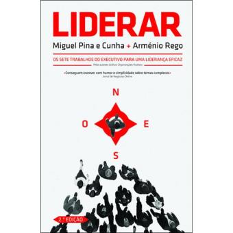Liderar