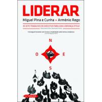 Liderar