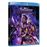 Avengers: Endgame - Blu-ray Importação_0