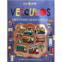 Faz Isto! Veículos