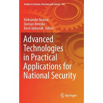 Advanced technologies in practical