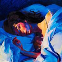 Melodrama - LP 12''