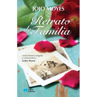 Retrato de Família