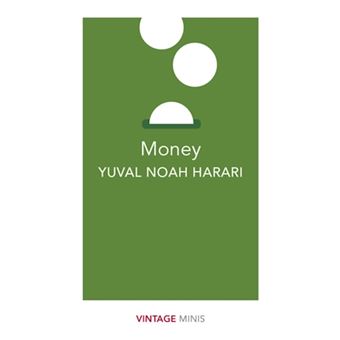 Money - Brochado - Yuval Noah Harari - Compra Livros ou ebook na Fnac.pt