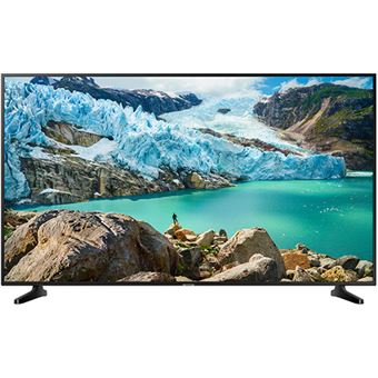 Smart TV Samsung UHD 4K 43RU7025 109cm
