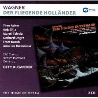 Wagner | Der fliegende Holländer (2CD)