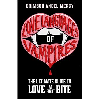 Love Languages of Vampires - 1