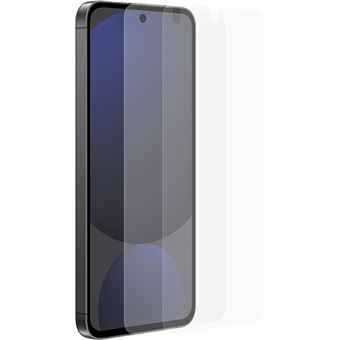 Película de Ecrã Anti-Reflexo Samsung para Galaxy S24 FE - Transparente - 1