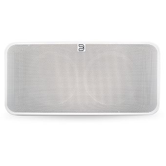 Coluna Bluetooth Bluesound Pulse 2i - Branco