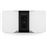 Coluna Bluetooth Bluesound Pulse 2i - Branco_3