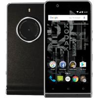 Smartphone Kodak Ektra - Black