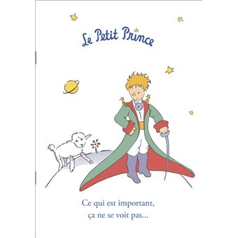 Caderno Pautado Gacangift Le Petit Prince A5 Branco Cadernos Compra Livros Na Fnac Pt