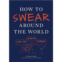 How to Swear Around the World