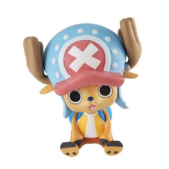 Figura One Piece - Tonytony Chopper, Look Up Series