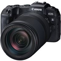Canon EOS RP + RF 24-240mm f/4-6.3 IS USM