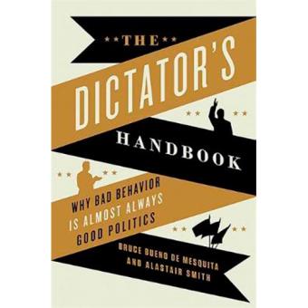 The Dictator's Handbook - 1