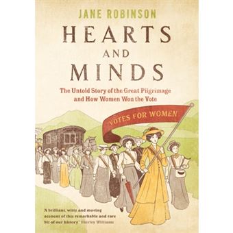 Hearts and minds