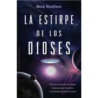 La estirpe de los dioses
