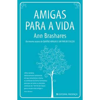 Amigas para a Vida