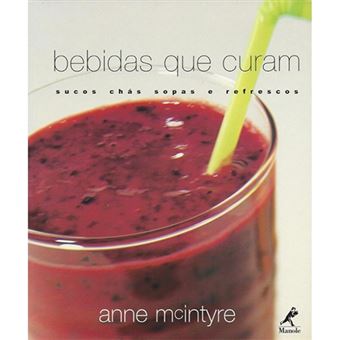 Bebidas que Curam